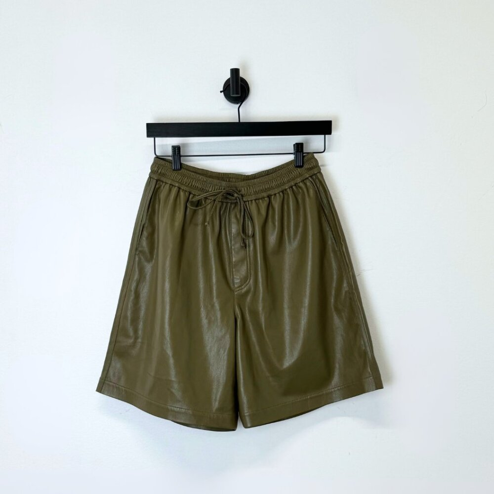 Nanushka Shorts